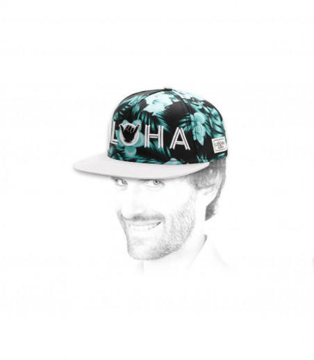 Aloha cap Cayler and Sons Aloha cap Cayler and Sons